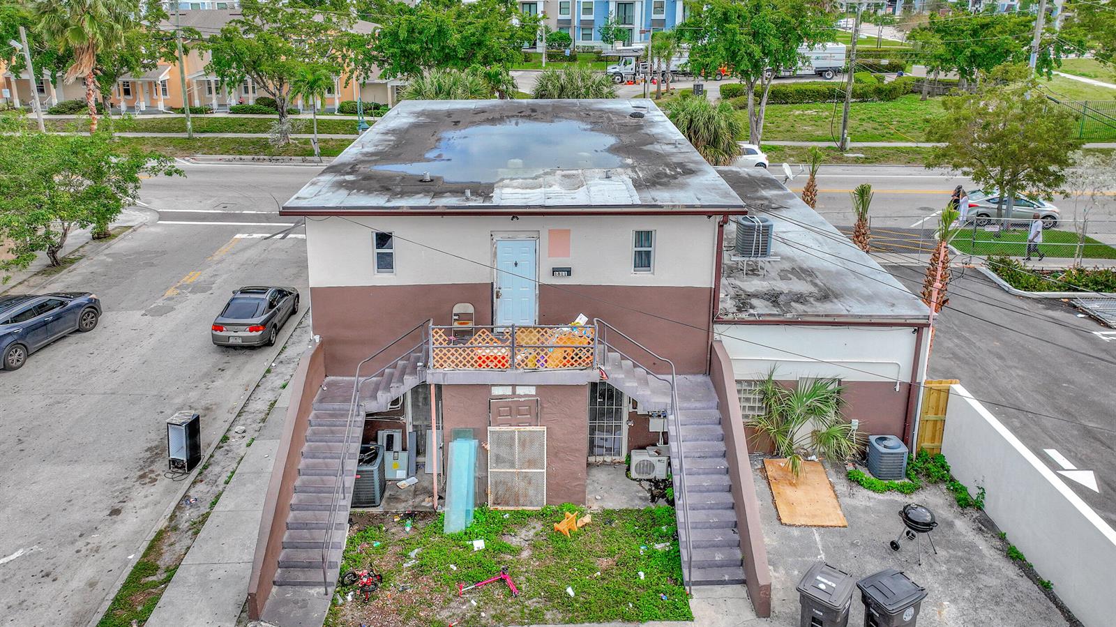 Commercial Property for Sale in West Palm Beach Florida 33407